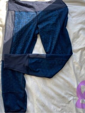Lululemon Leggings Size 8
